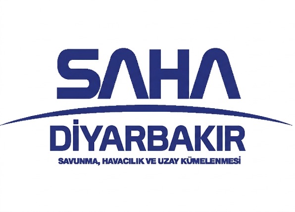 SAHA Diyarbakır Logo